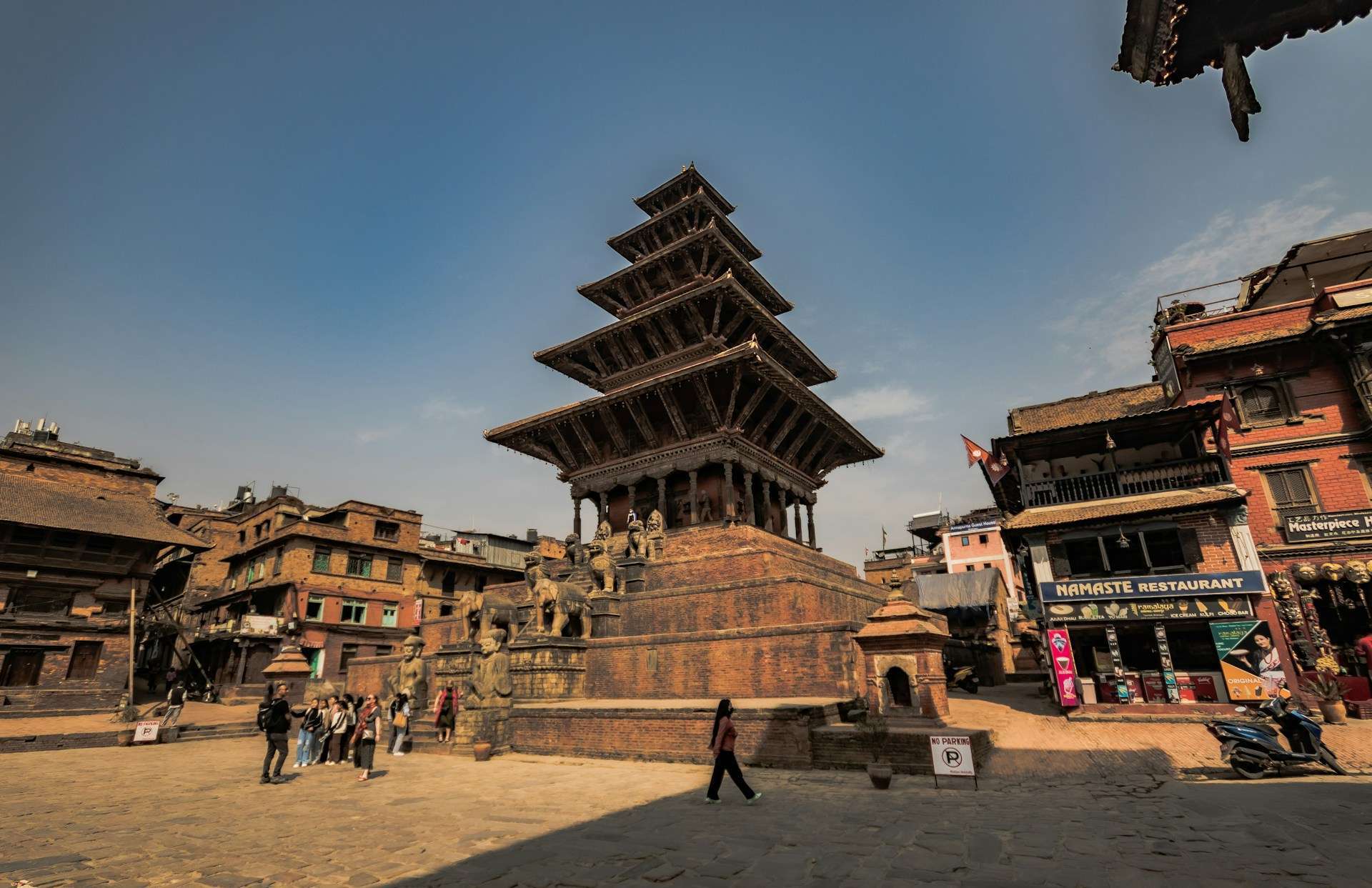 Buddhist tour Kathmandu